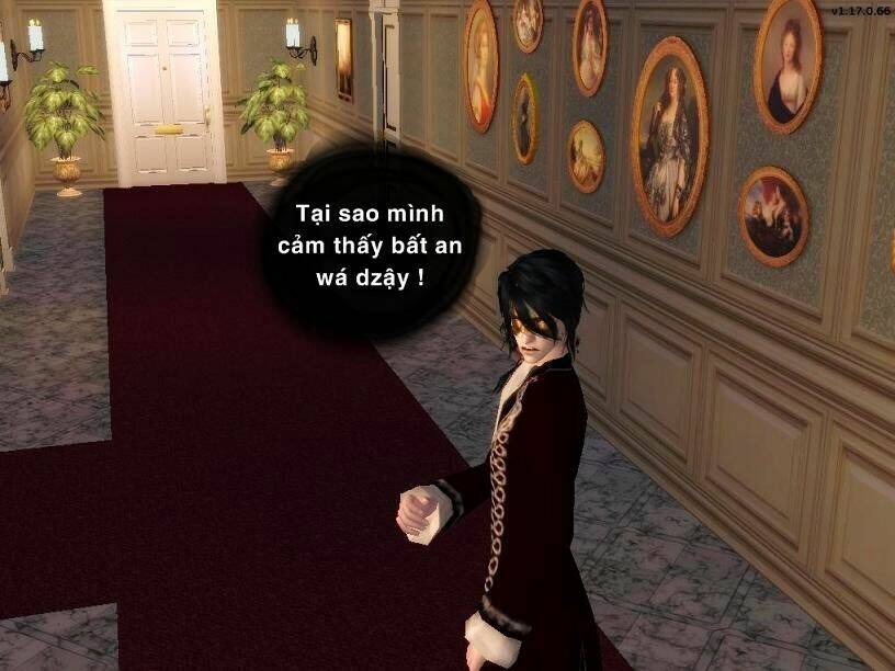 truyện sims - earl story chapter 29 45