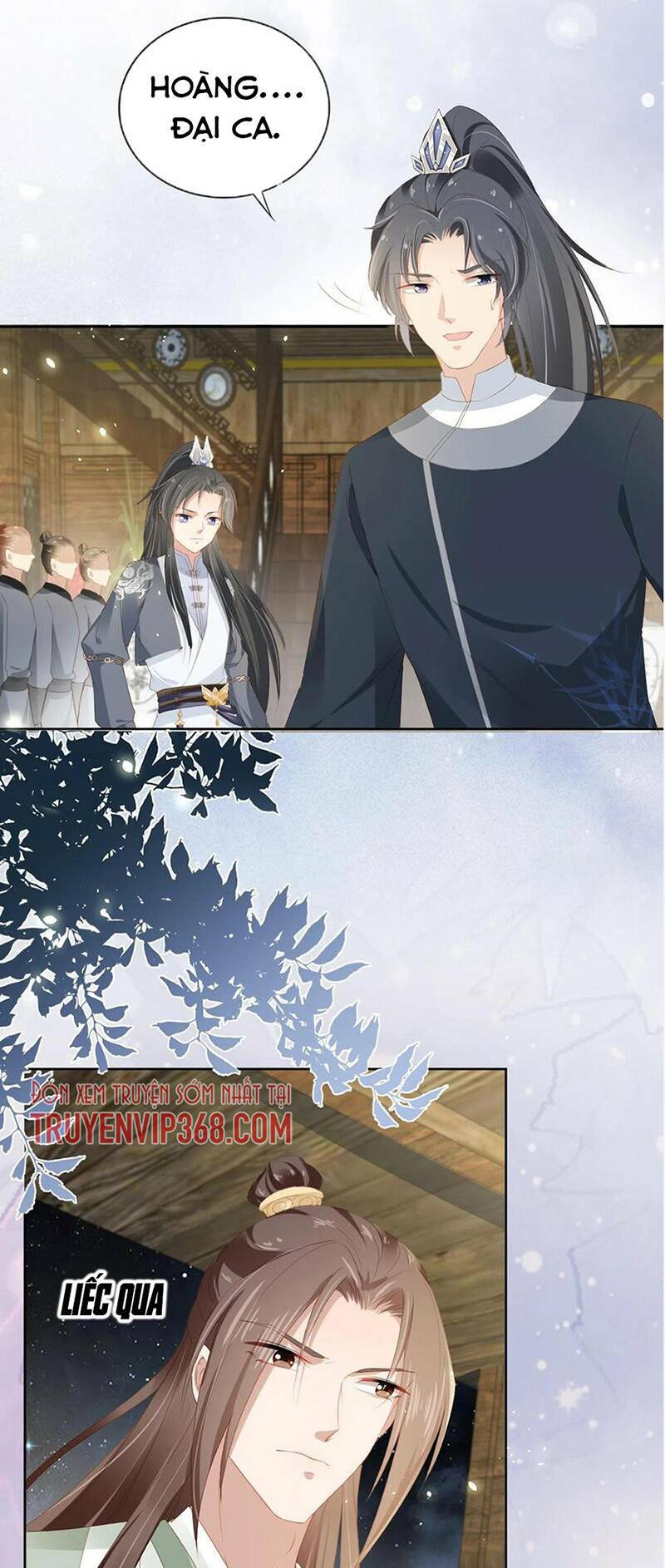 nhặt được bảo bối manh manh chapter 41 4