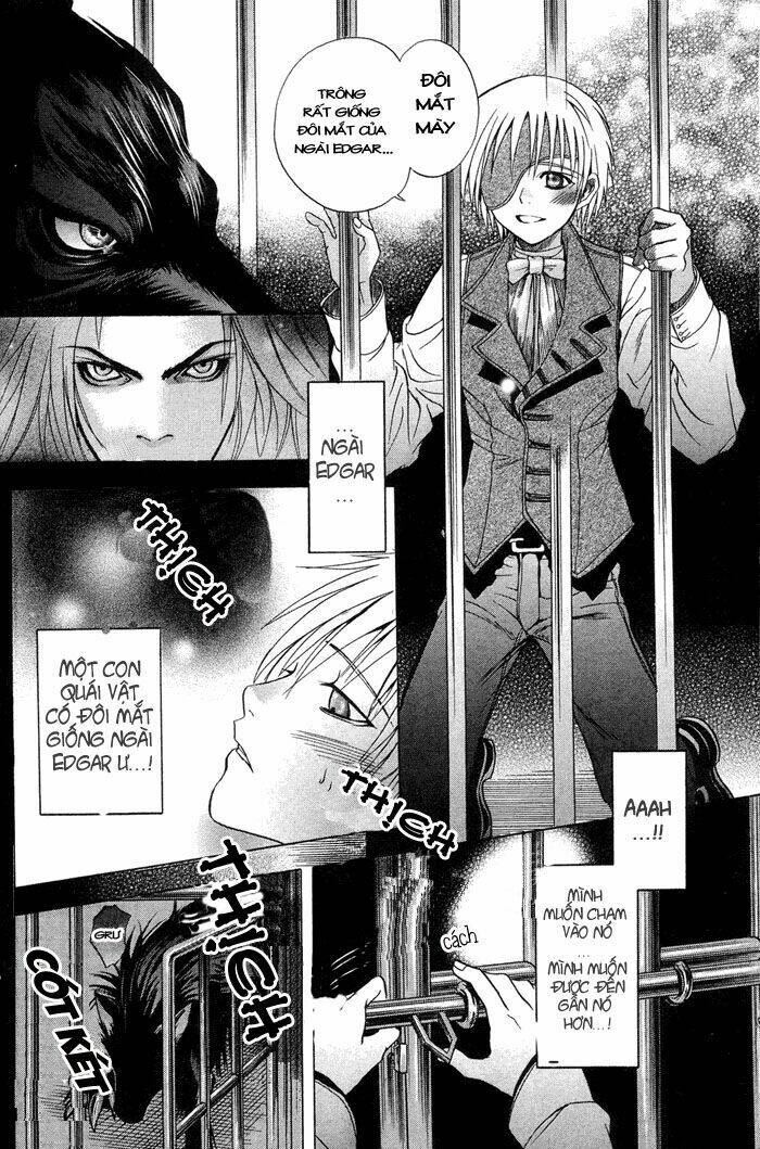 beast in the tower chapter 1 20