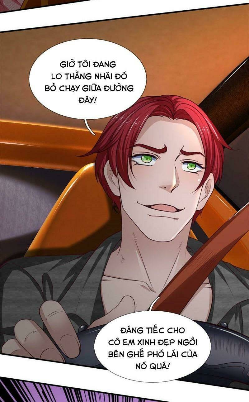 chung cực binh vương tại đô thị chapter 118 4