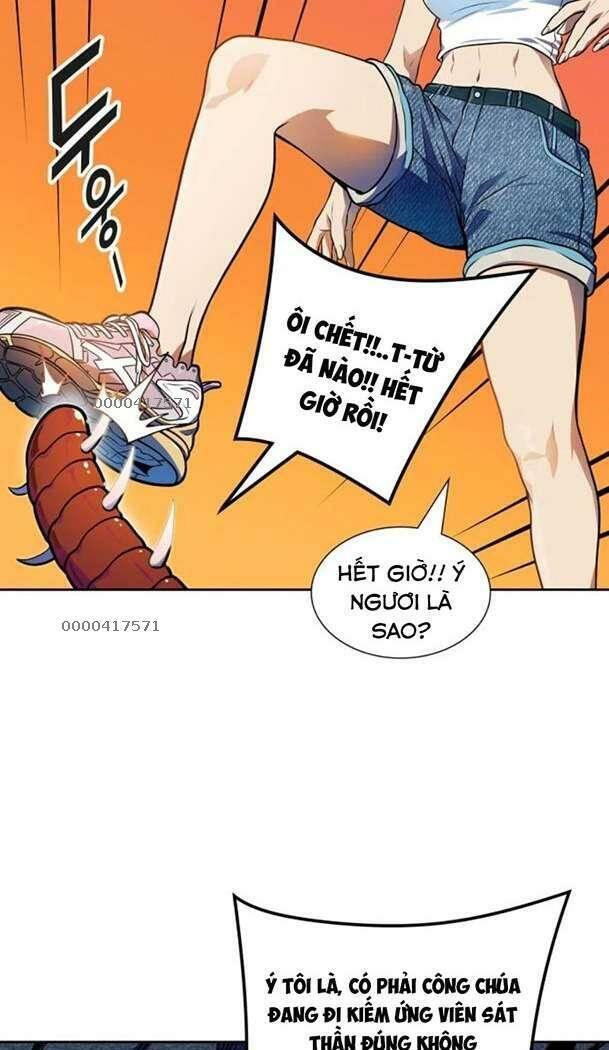 tòa tháp bí ẩn 2 chapter 568 10