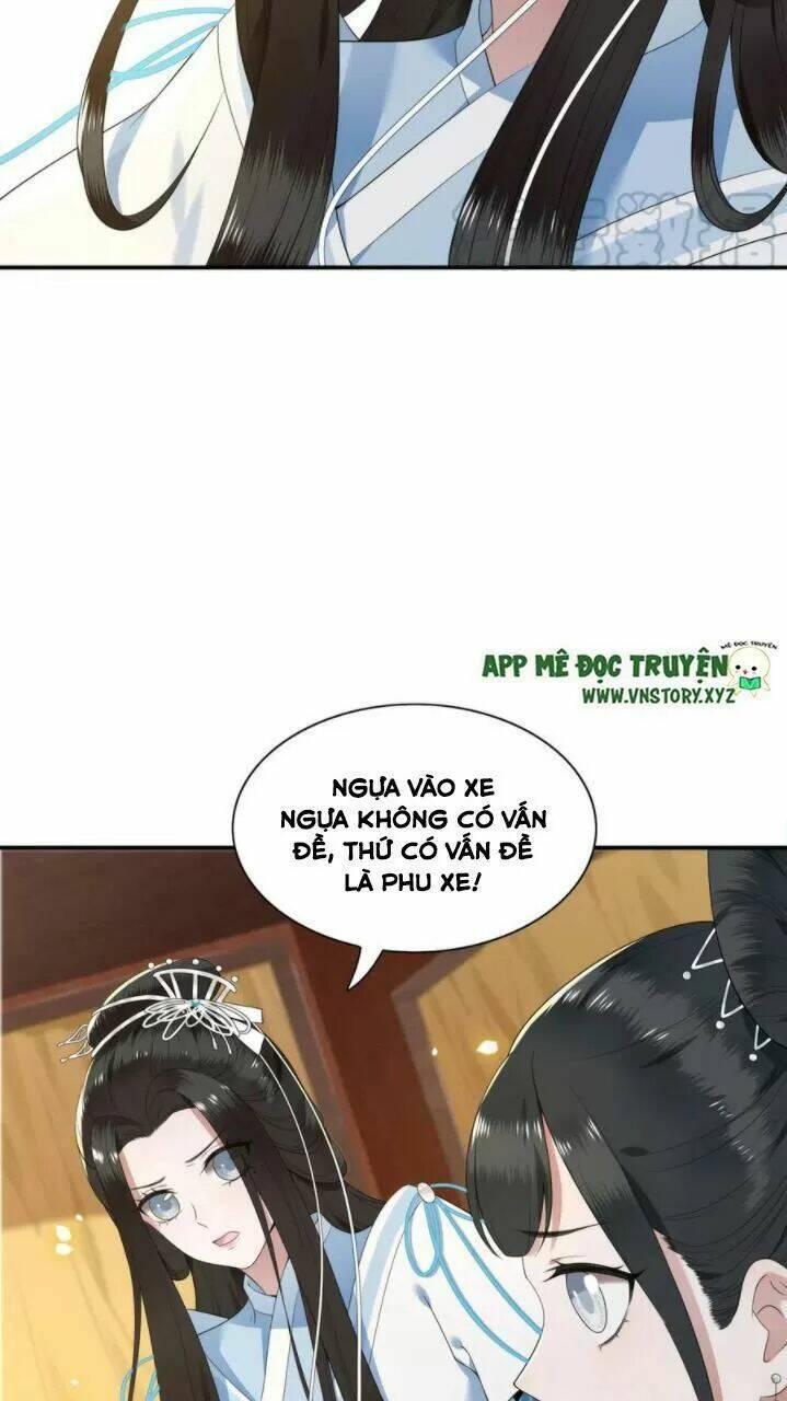 phượng hoàng vu phi chapter 85 14
