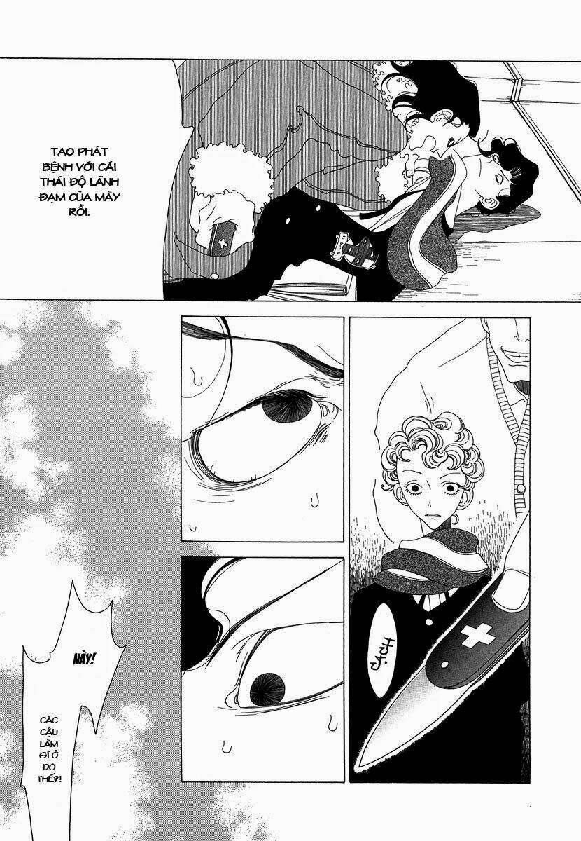 j no subete chapter 1 76