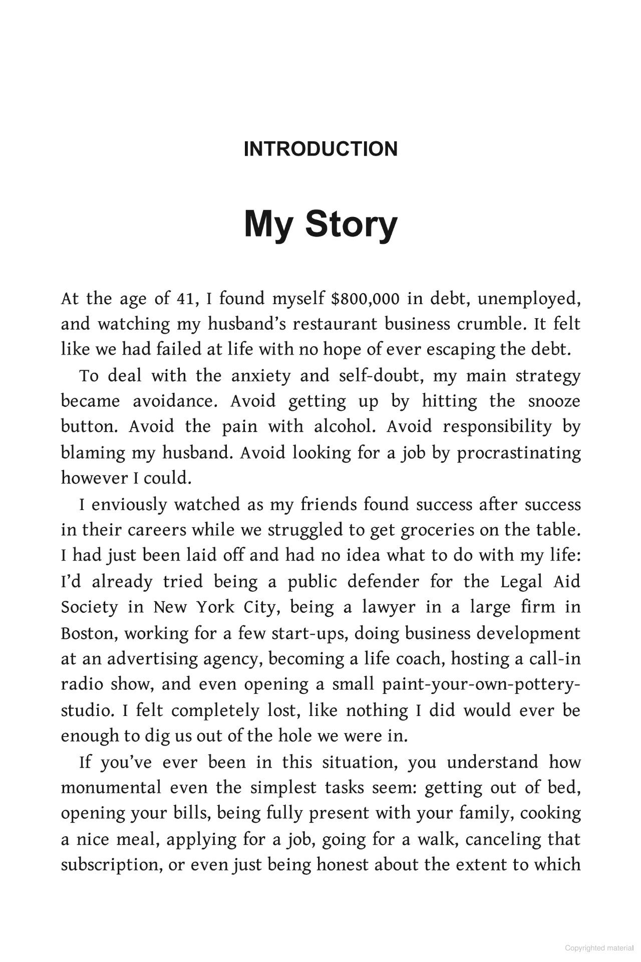 Sách ngoại văn: The Let Them Theory