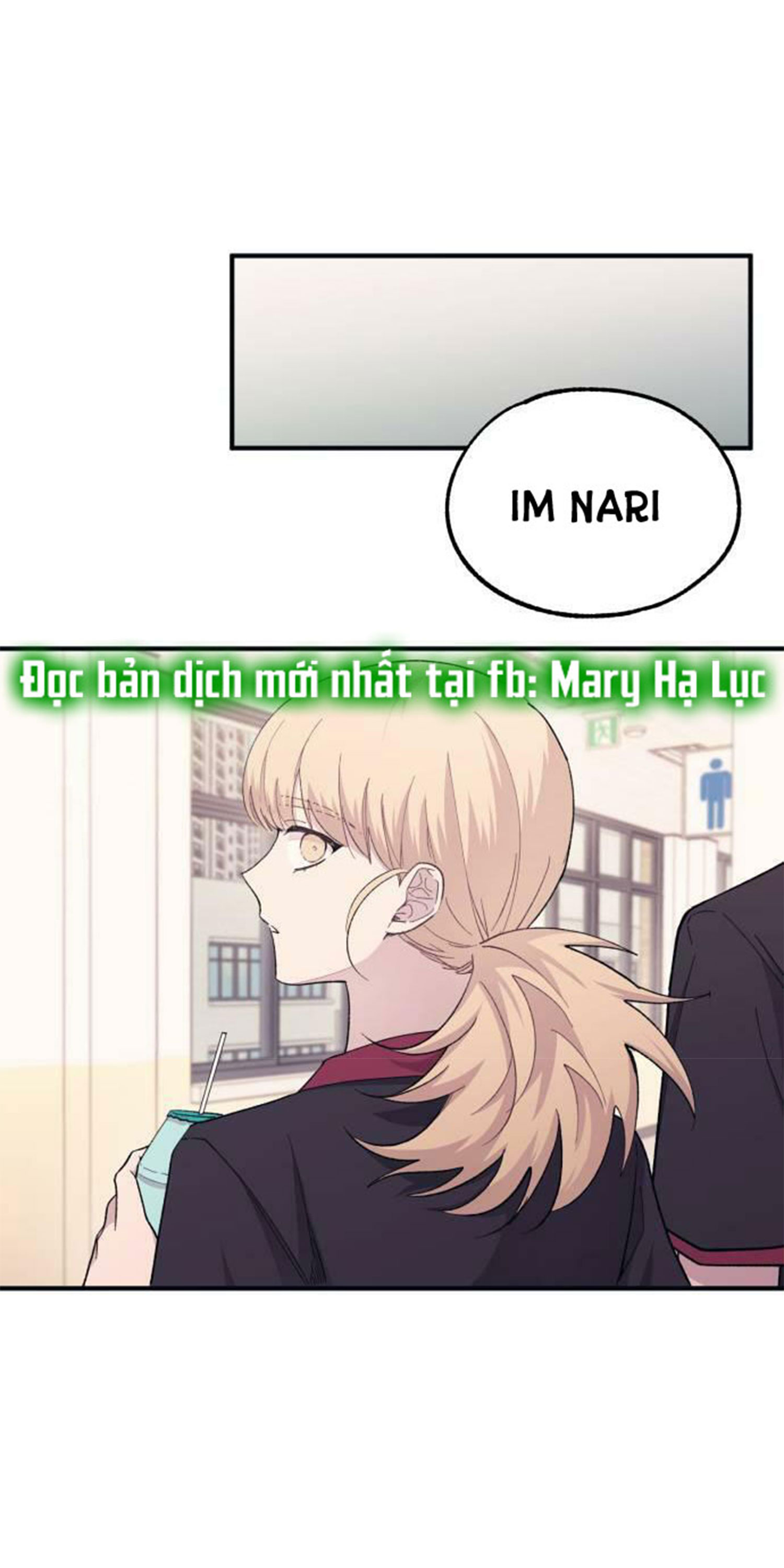 yeonwoo ngây thơ chapter 45.1 37