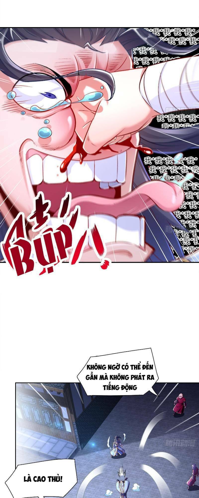 trọng sinh chi ma tôn đương đạo chapter 36 6