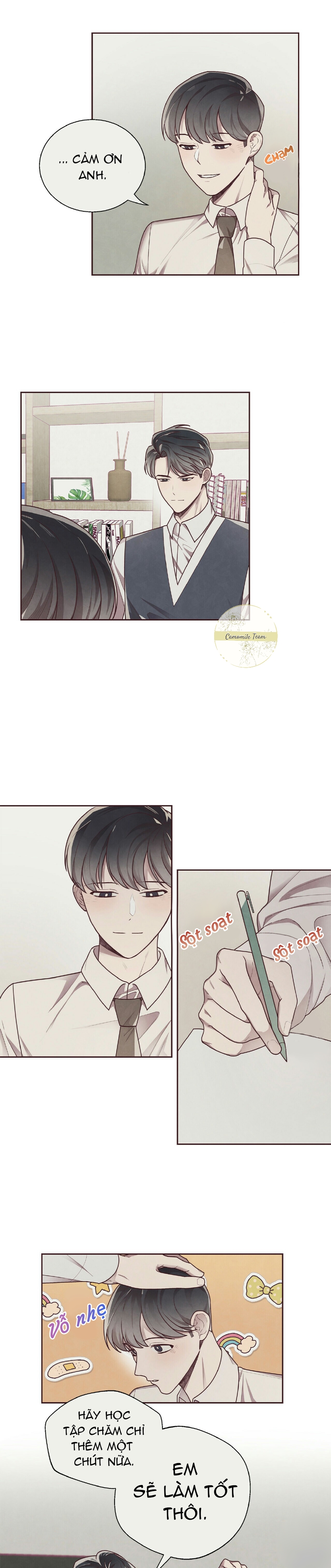 vòng quan hệ chapter 9 15