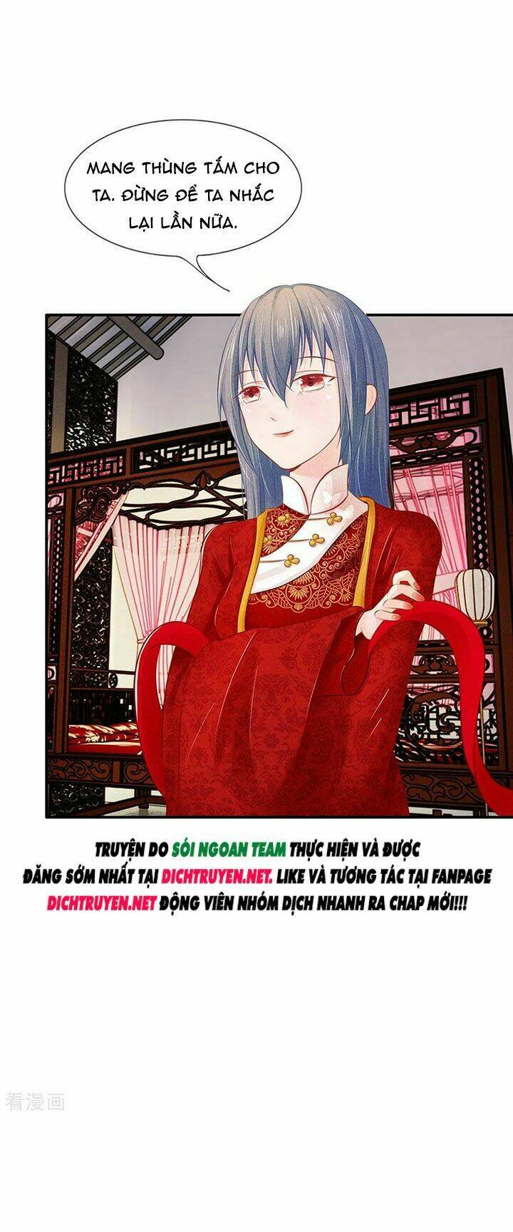 y phi quyền khuynh thiên hạ chapter 18 6