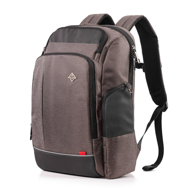 Balo laptop MrVui BLLT822 thời trang và thanh lịch