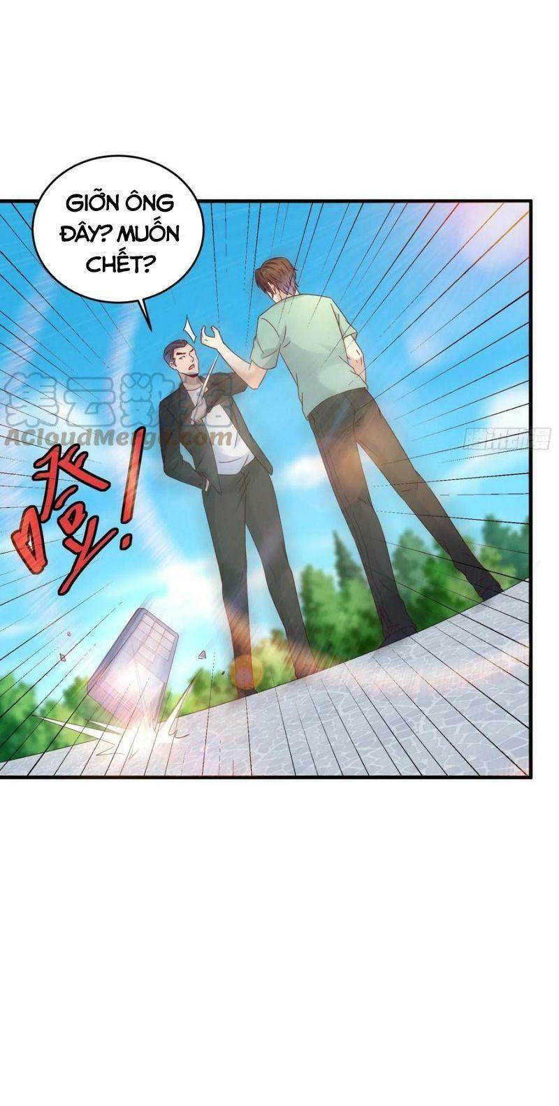 vua đầu tư mạnh nhất chapter 37 5