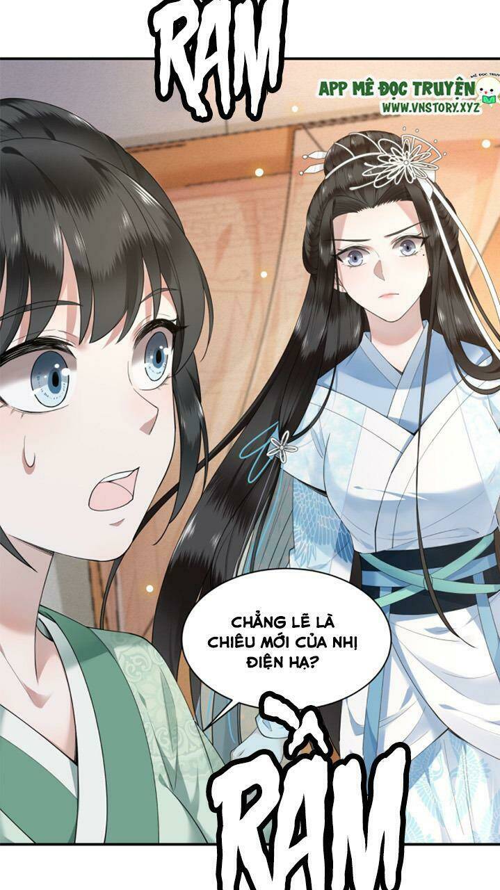 phượng hoàng vu phi chapter 68 41