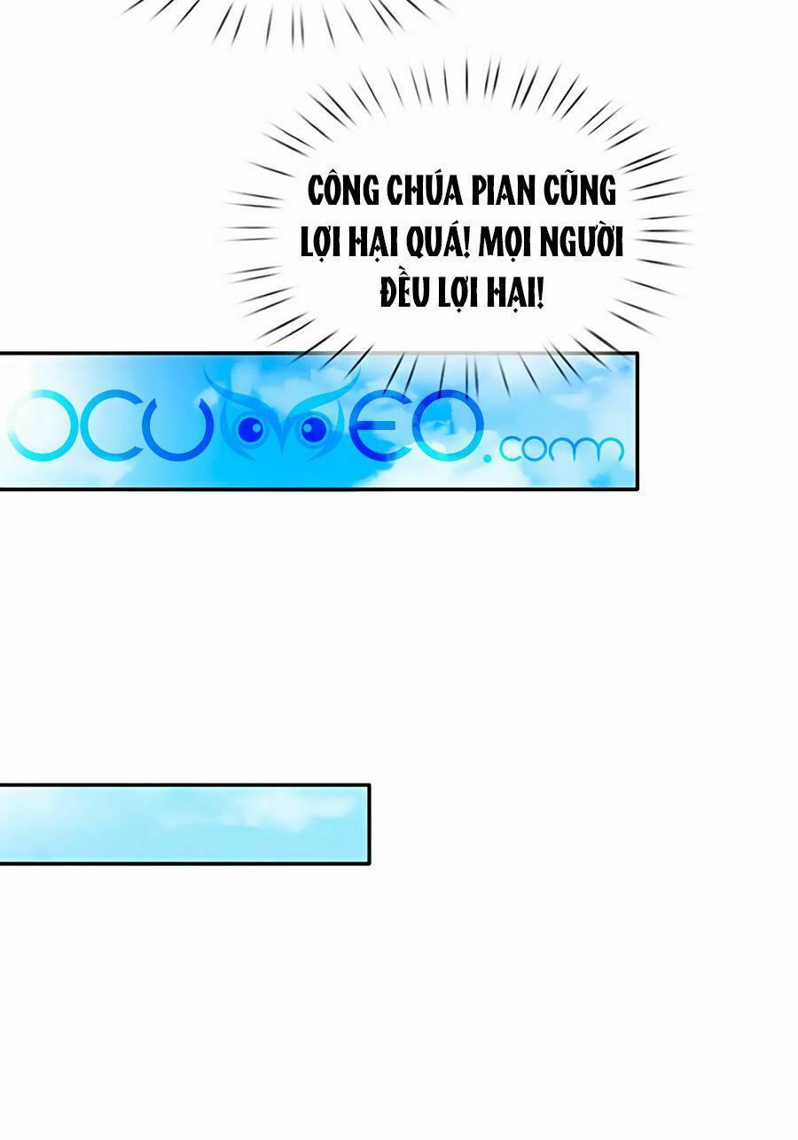 bỗng một ngày nọ trở thành con gái vua chapter 64 18