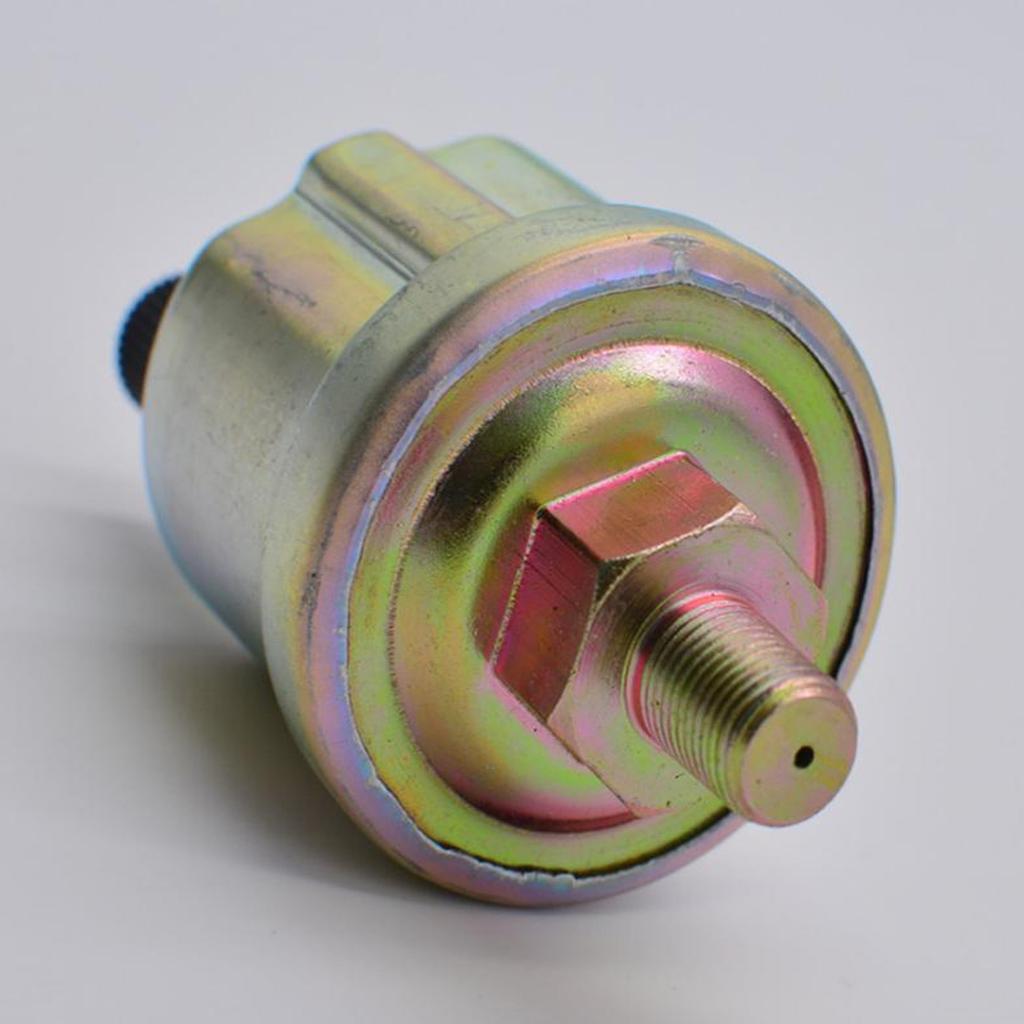 3pcs Car Engine 1/8 NPT Oil Pressure Sensor Sender Switch 0-10 Bar
