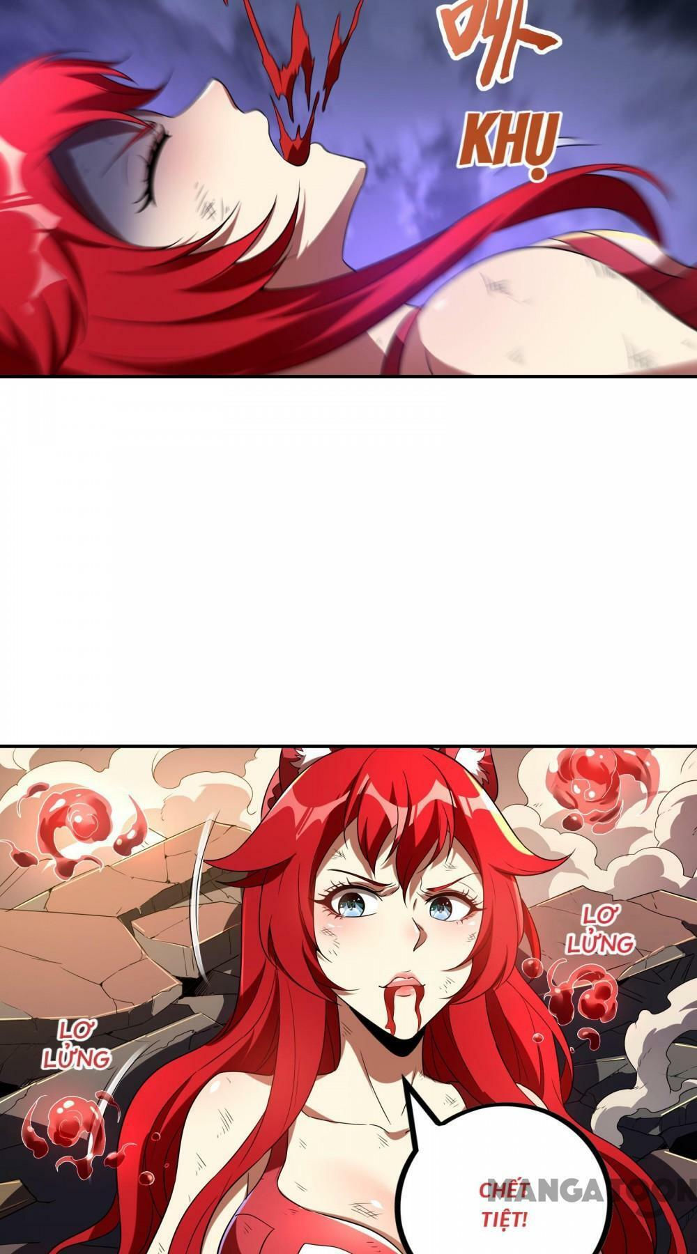 đệ nhất người ở rể chapter 106 41