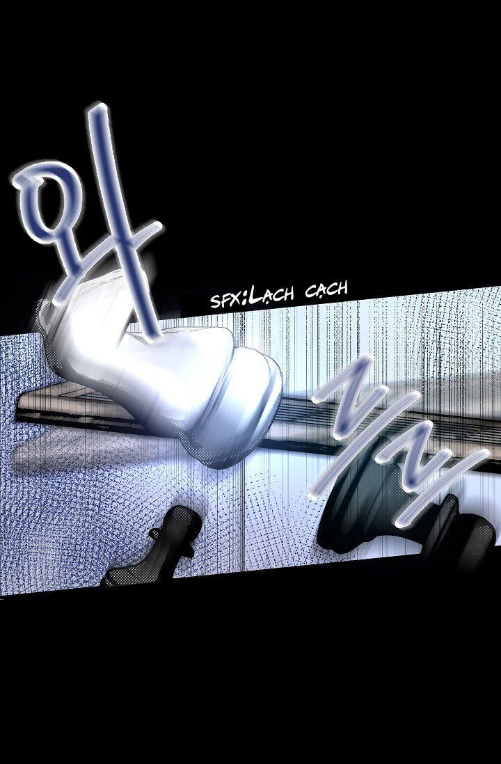 nữ hoàng sói chapter 14 9