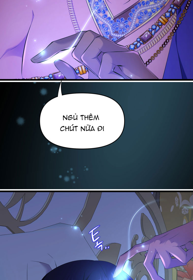 mãnh thú bệ hạ chapter 22 67