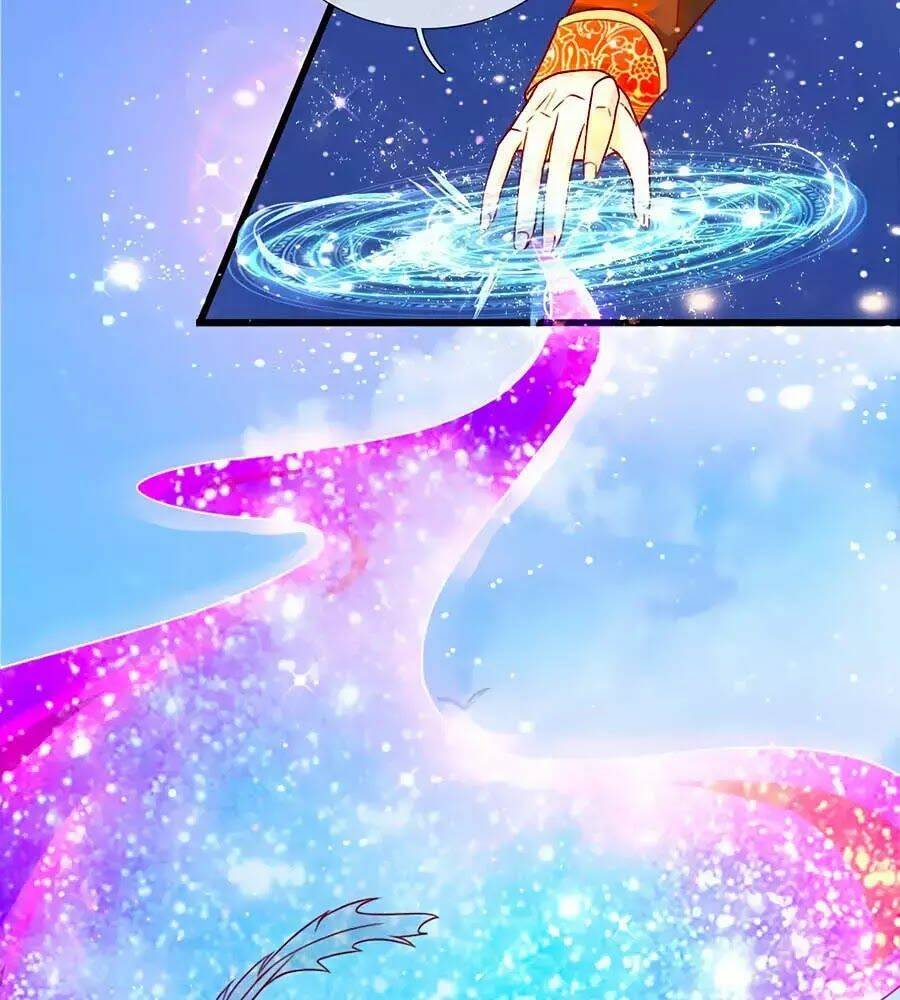 bỗng một ngày trở thành con gái nhà vua chapter 98 37