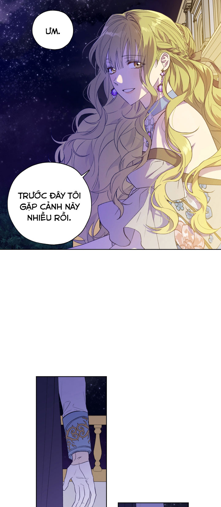 công chúa khắc ấn kẻ phản nghịch chapter 20 47