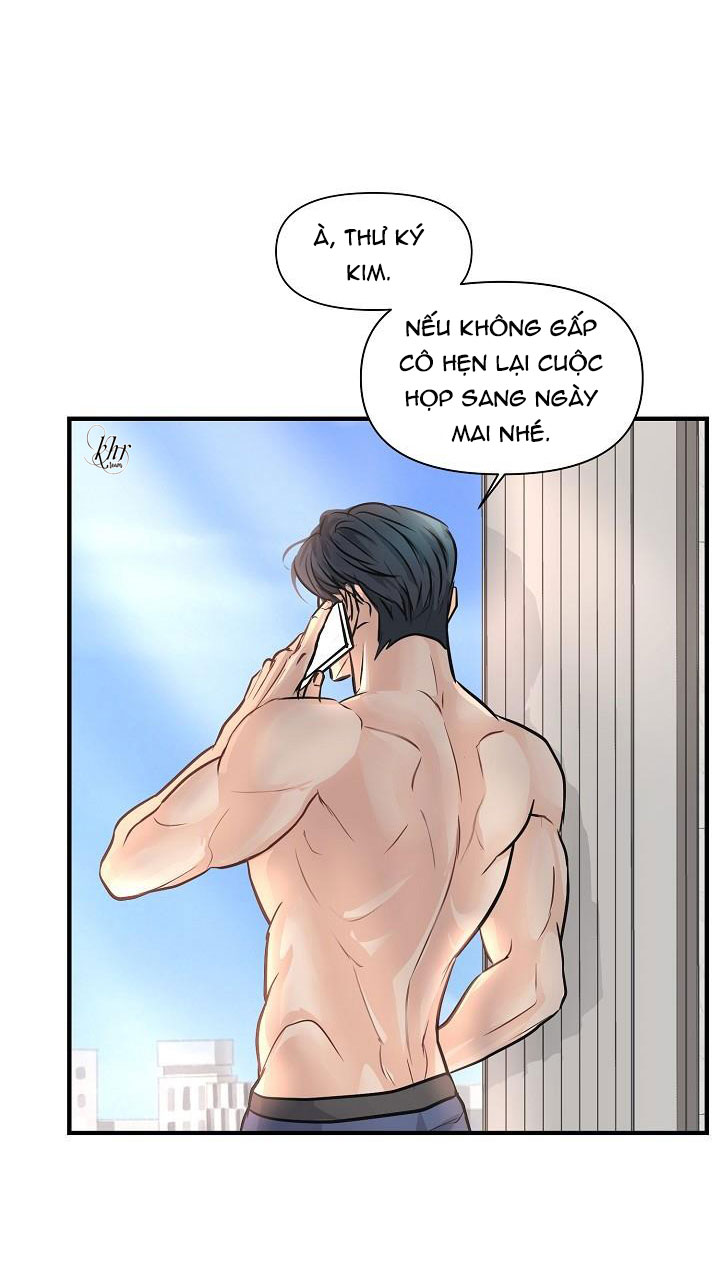 ranh giới tội ác chapter 12 16