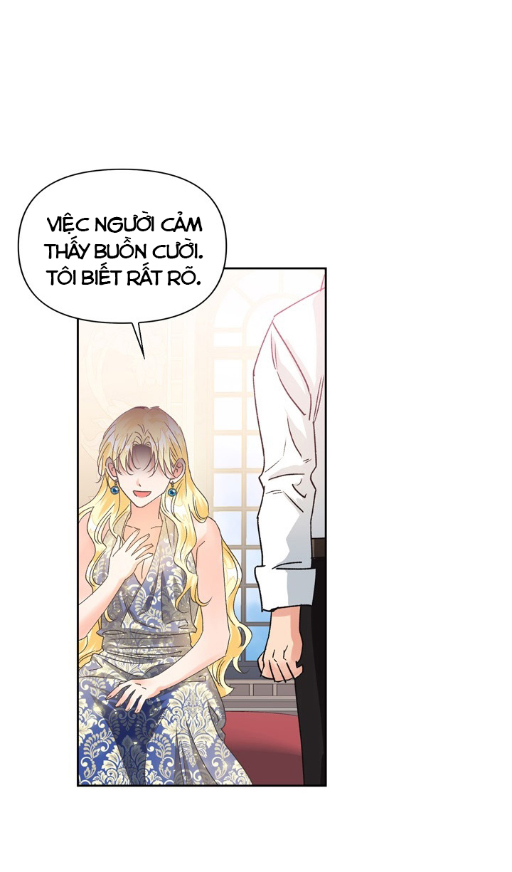 ác nữ xứng đôi với bạo chúa chapter 33 30