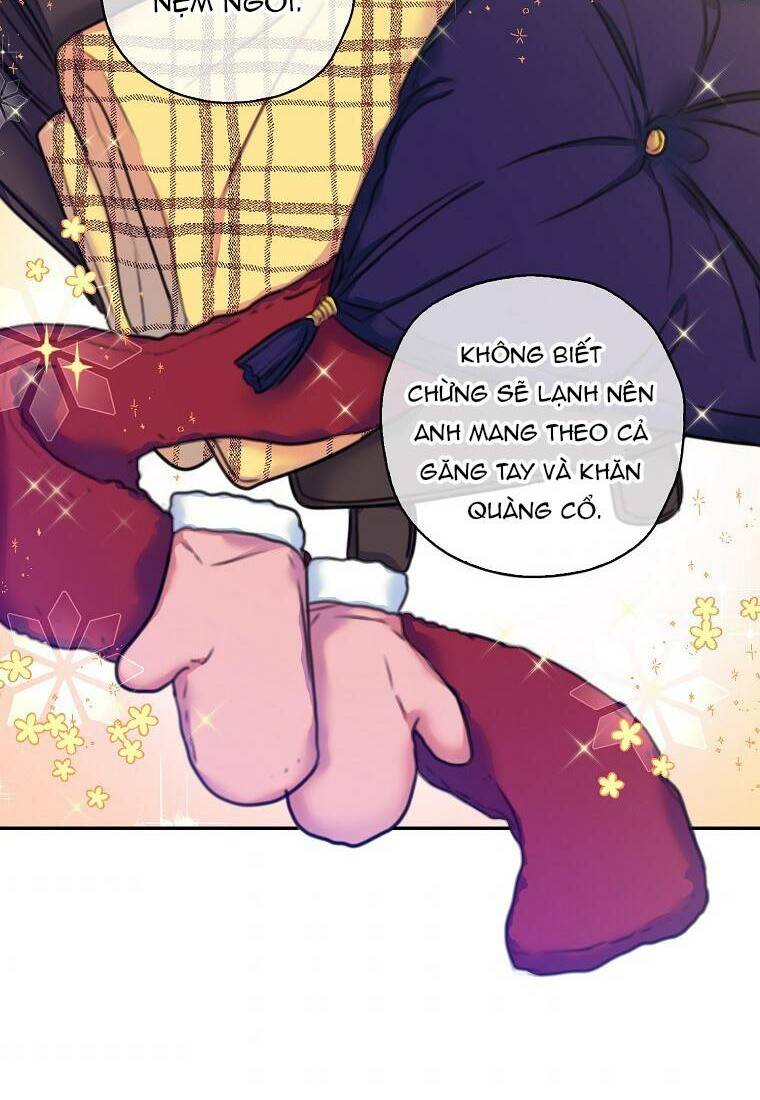 sinh ra làm con gái ác nữ chapter 17 30