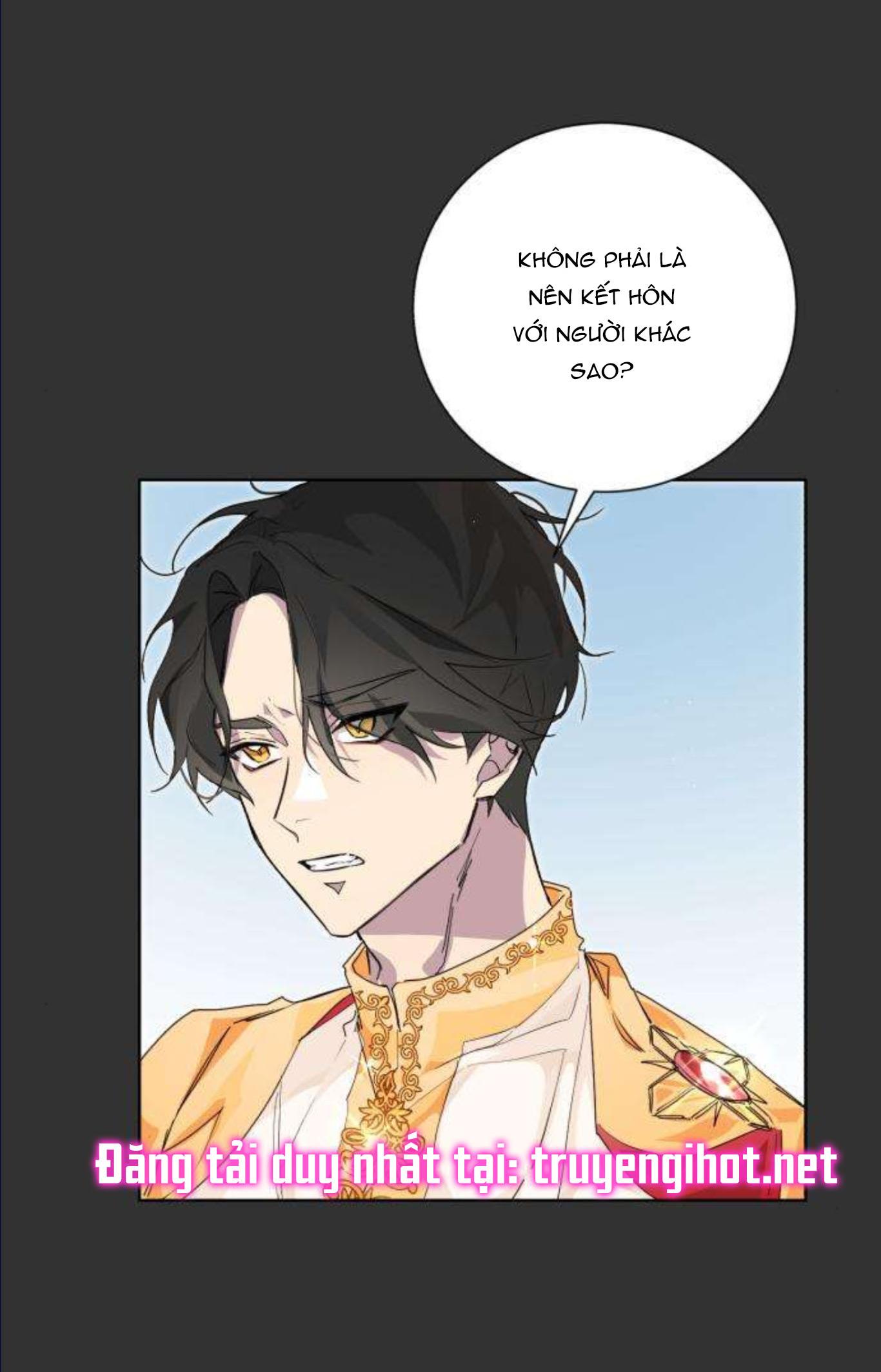 đã có lúc ta muốn nàng chết đi chapter 2 18