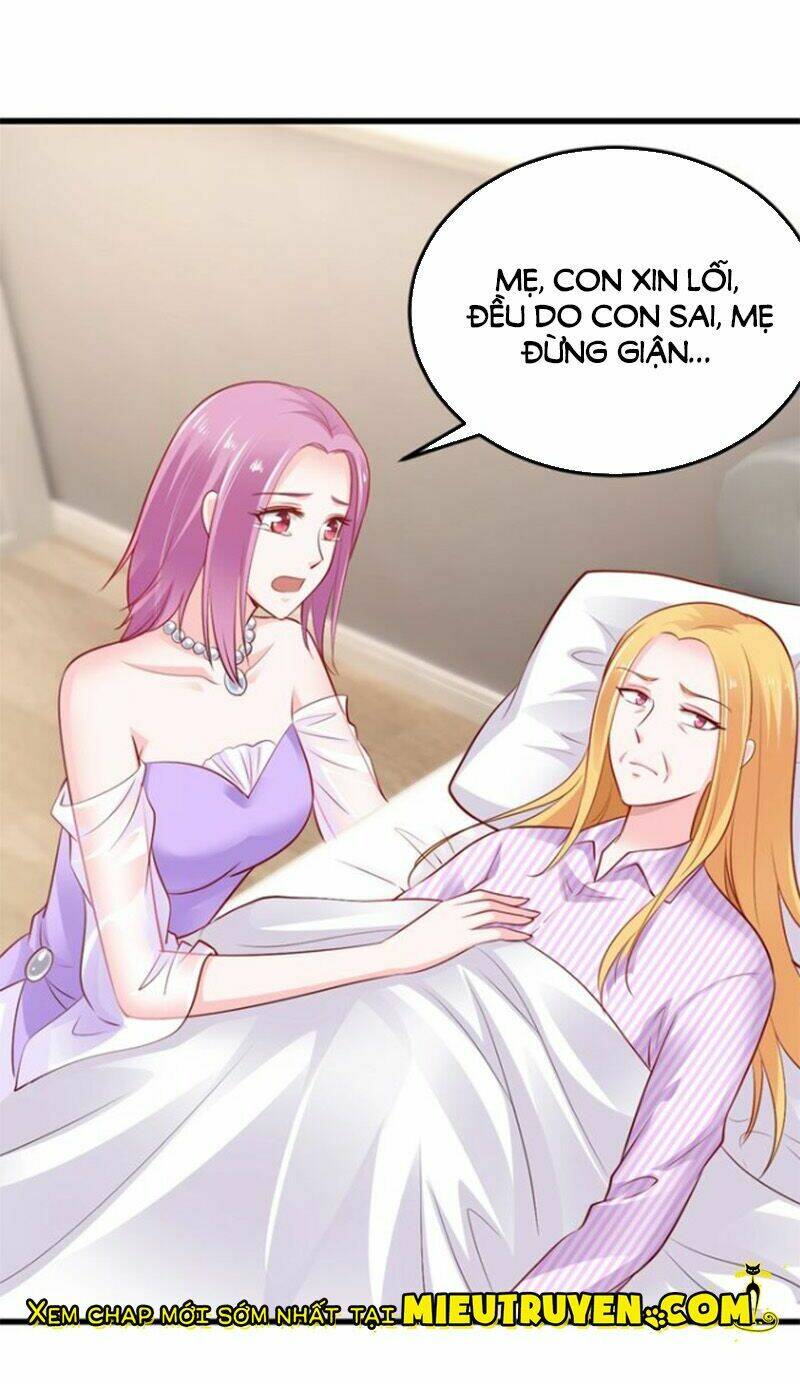 thú cưng độc quyền của boss chapter 97 4