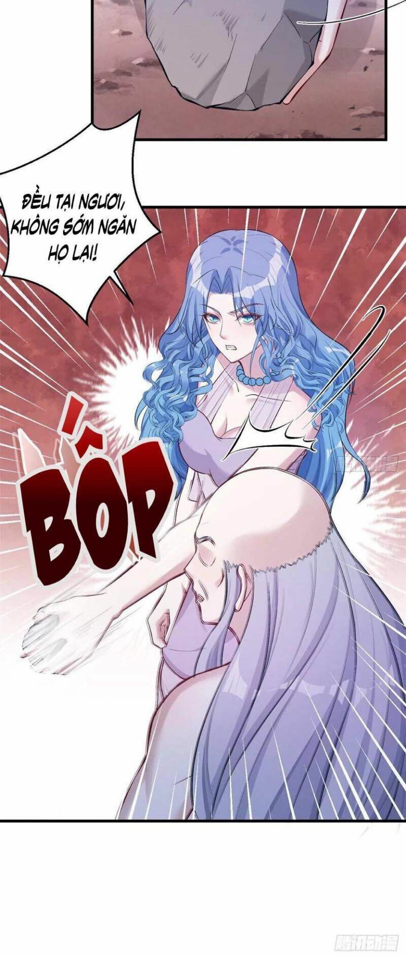 [16+] thảnh thơi thú thế chủng chủng điền, sinh sinh tể chapter 199 8