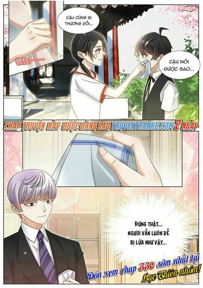 vương bài giáo thảo chapter 229 9