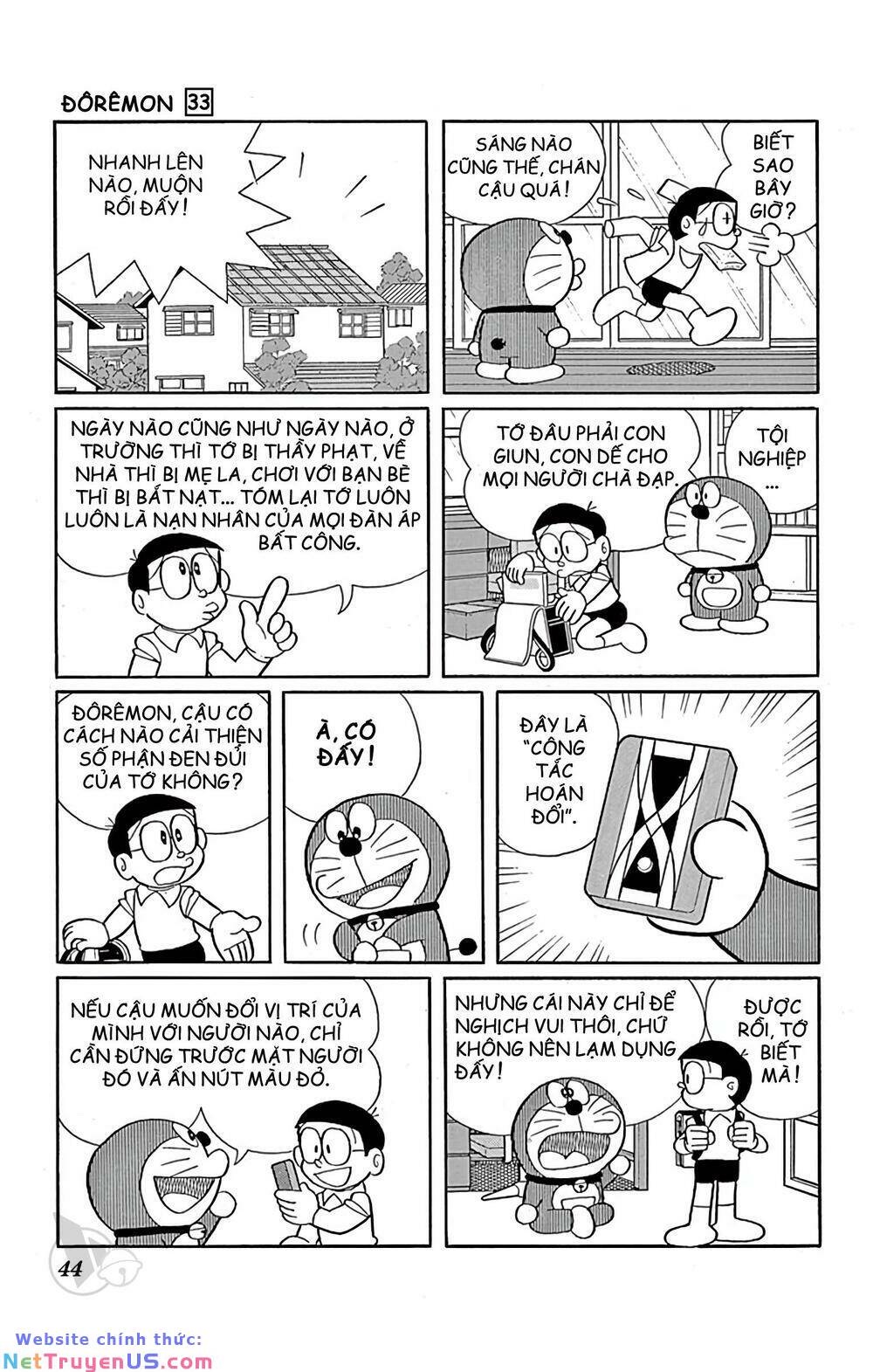 doraemon chapter 587 2