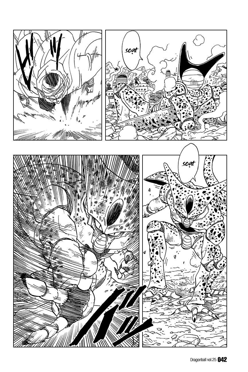 dragon ball - bảy viên ngọc rồng chapter 362 10