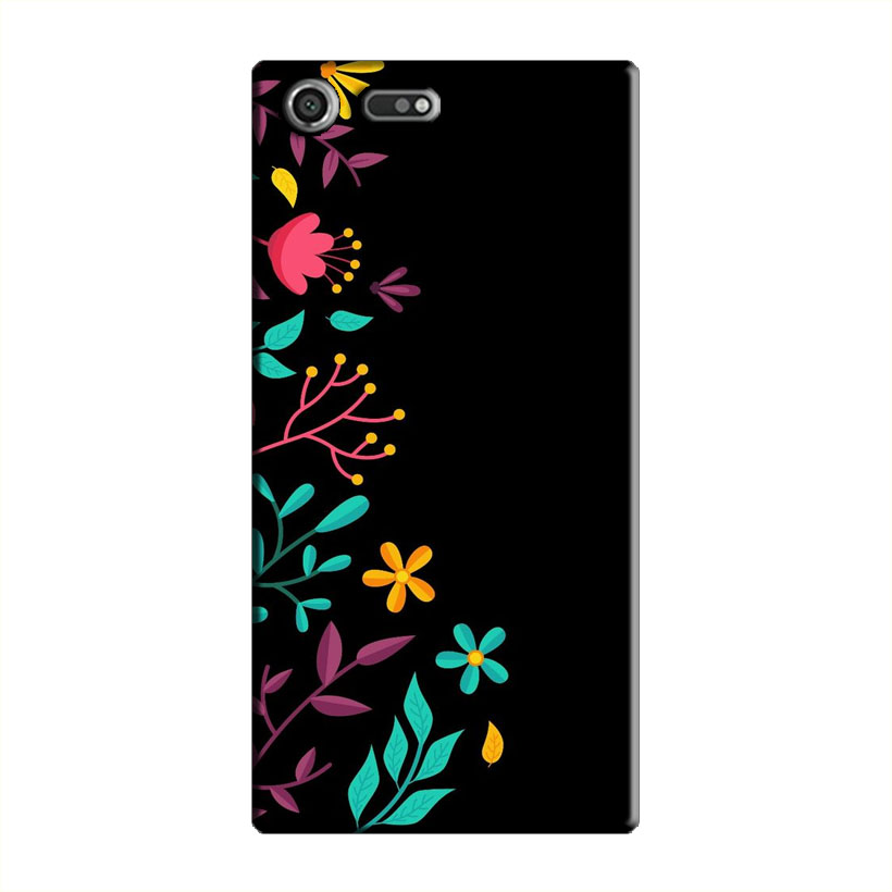 ỐP LƯNG IN HÌNH DÀNH CHO SONY XPERIA XZ PREMIUM