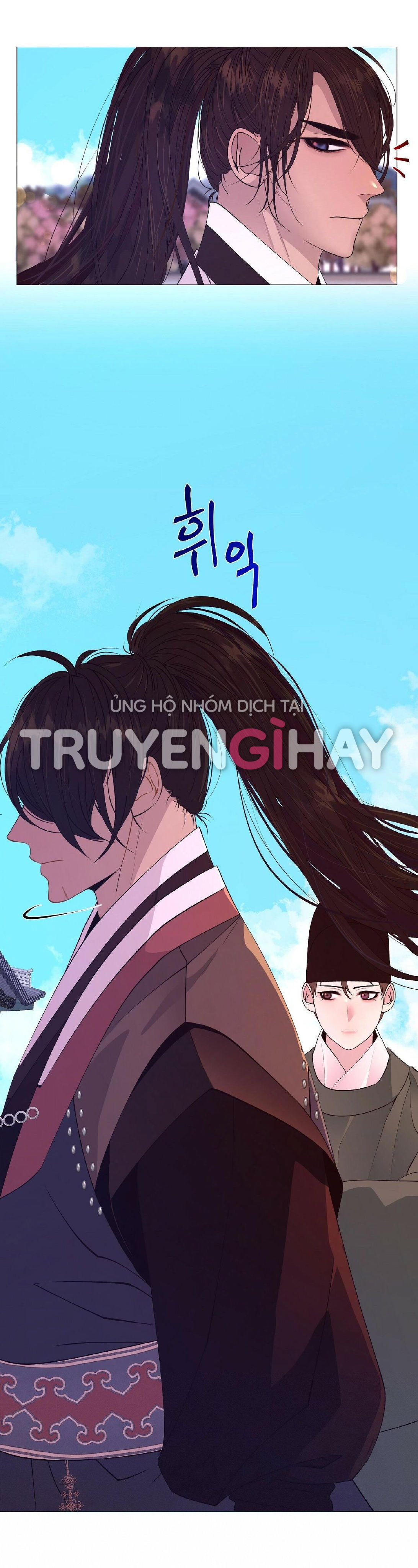 dạ xoa hóa liên ký chapter 38.2 2