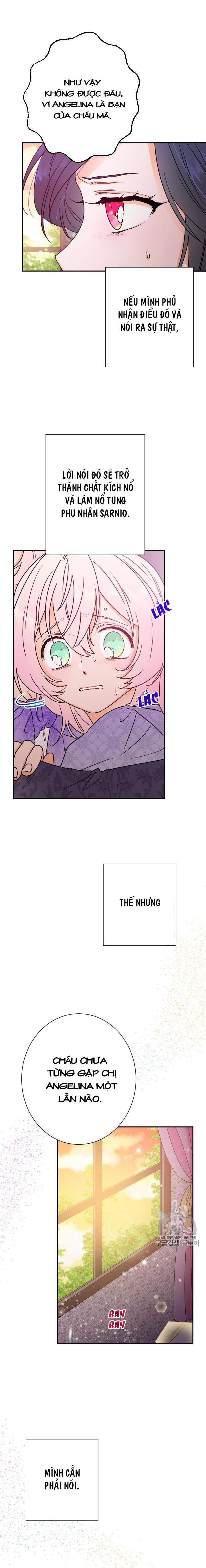 lady baby chapter 93 2