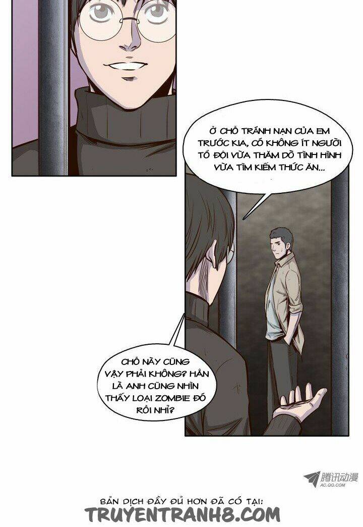 vua của vong linh chapter 27 7