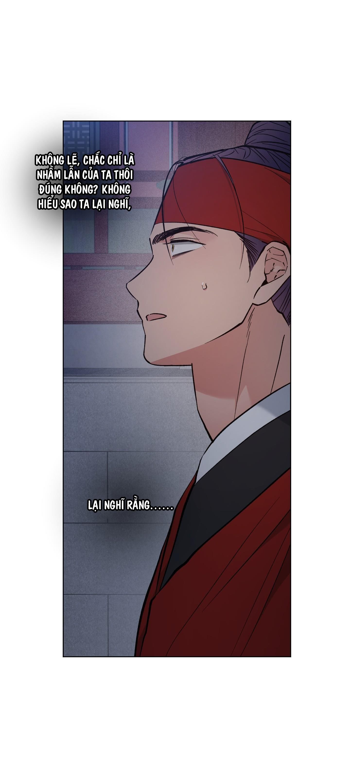 bình minh của rồng chapter 51 7