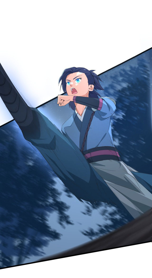 chiến thần dưỡng thành ký chapter 5 32