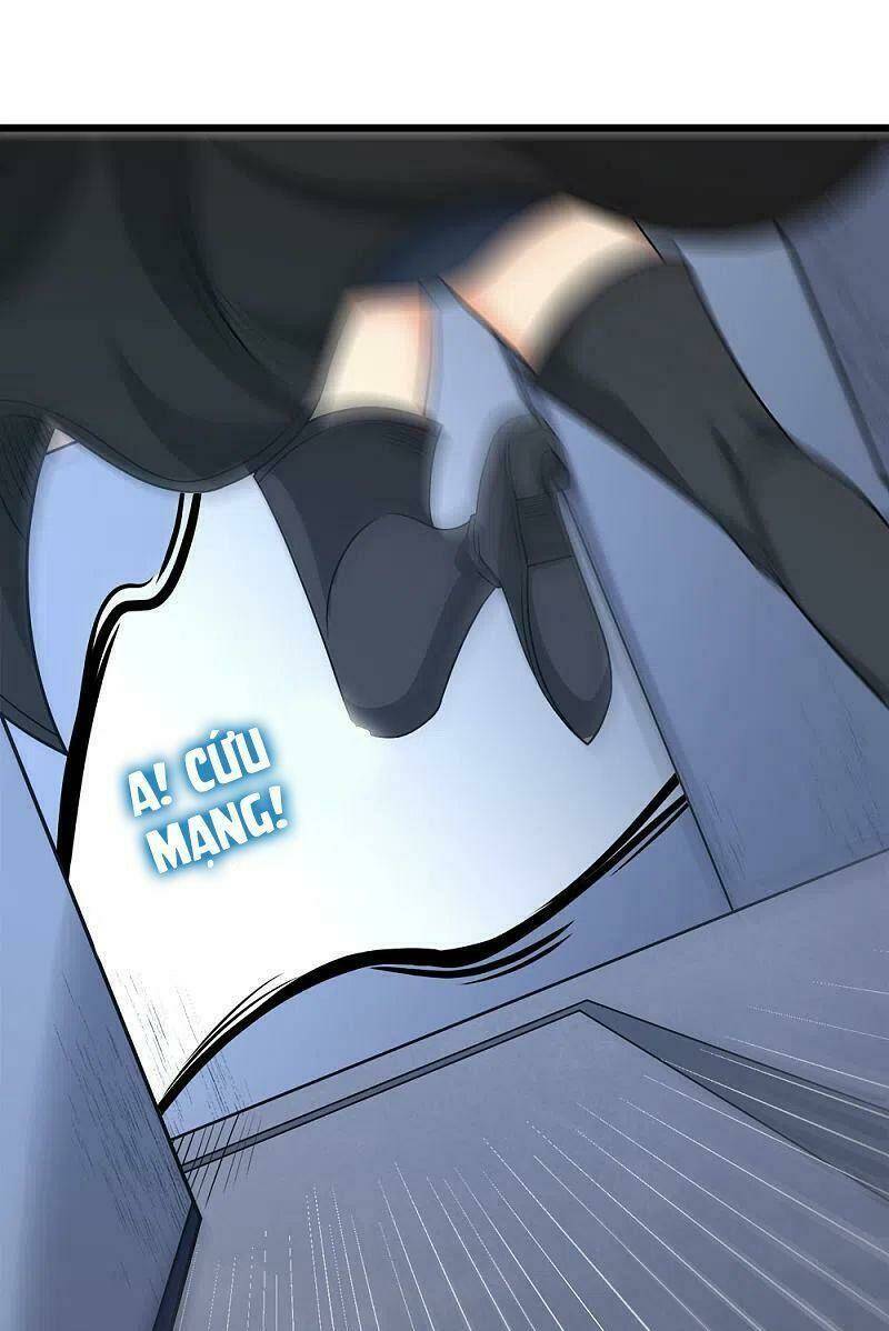 kiếm vũ chapter 227 30