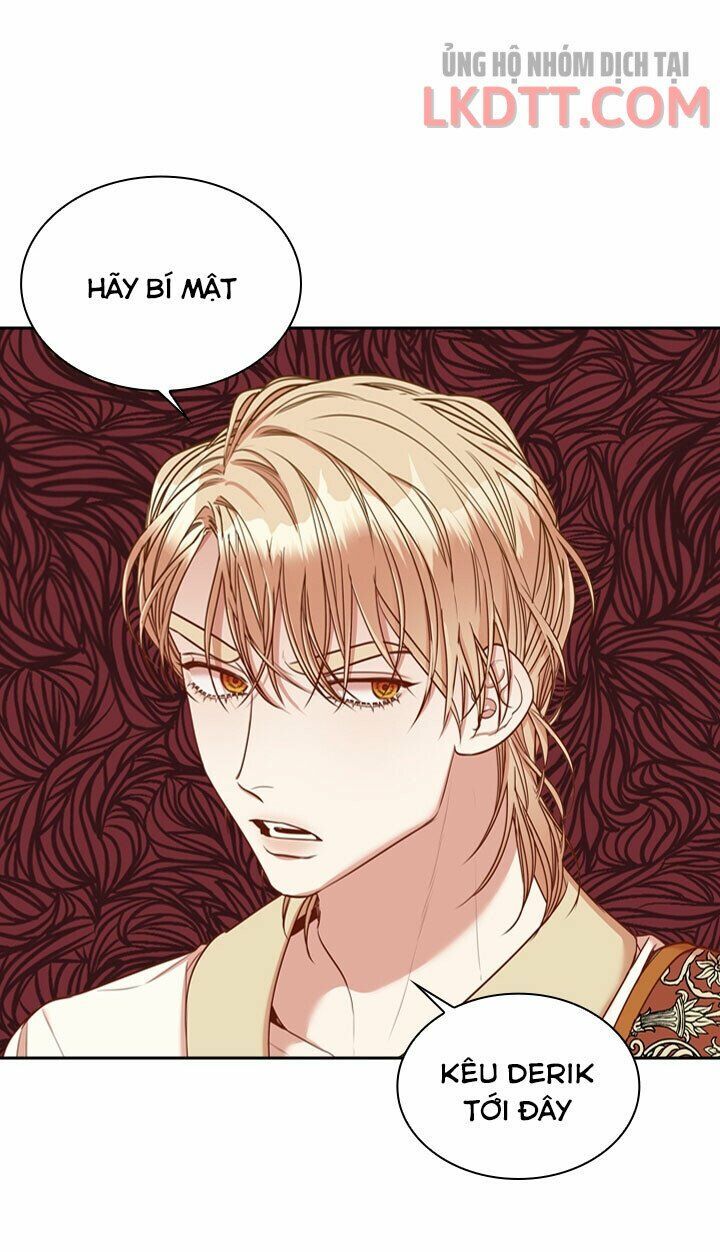 tôi trở thành thư ký của bạo chúa chapter 30 46