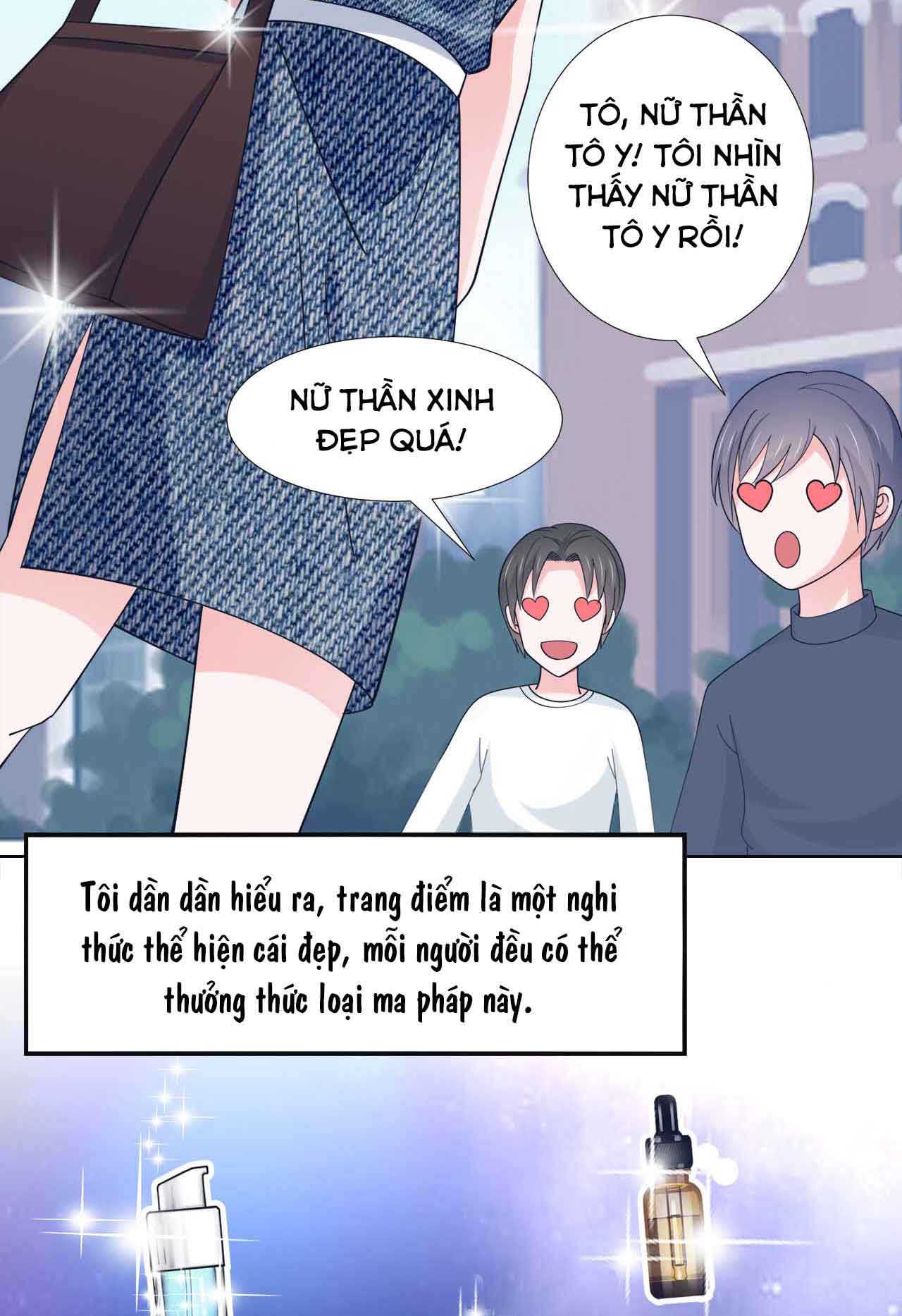 bí mật không thể yêu đương chapter 14 37