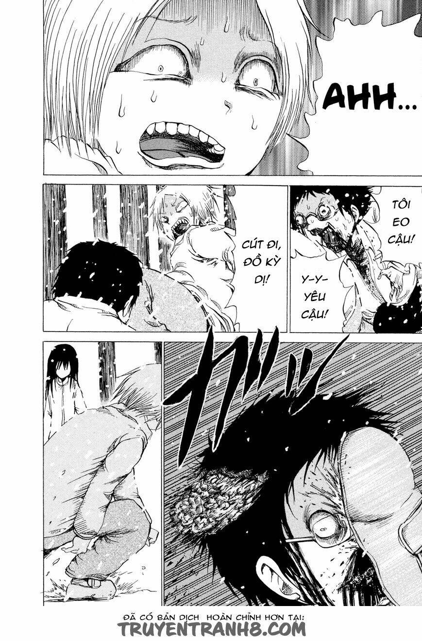 misu misou chapter 11 24