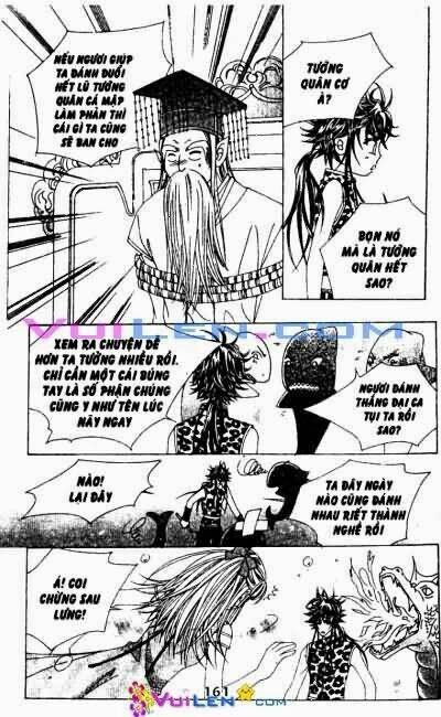 đến vương quốc ma chapter 9 158