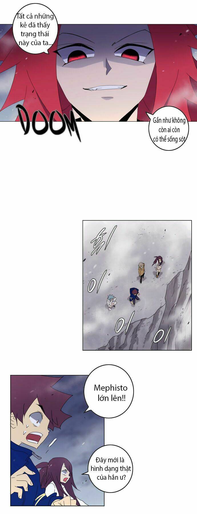 bản khế ước linh hồn chapter 57 21