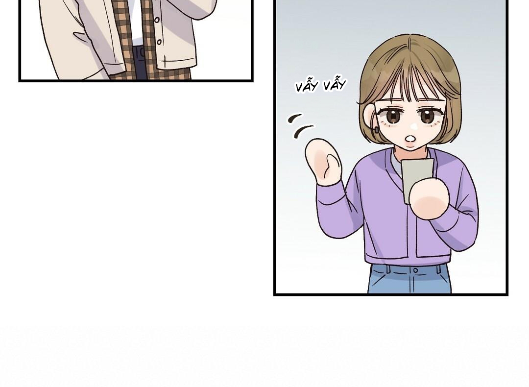 phức cảm tự ti của omega chapter 14 69