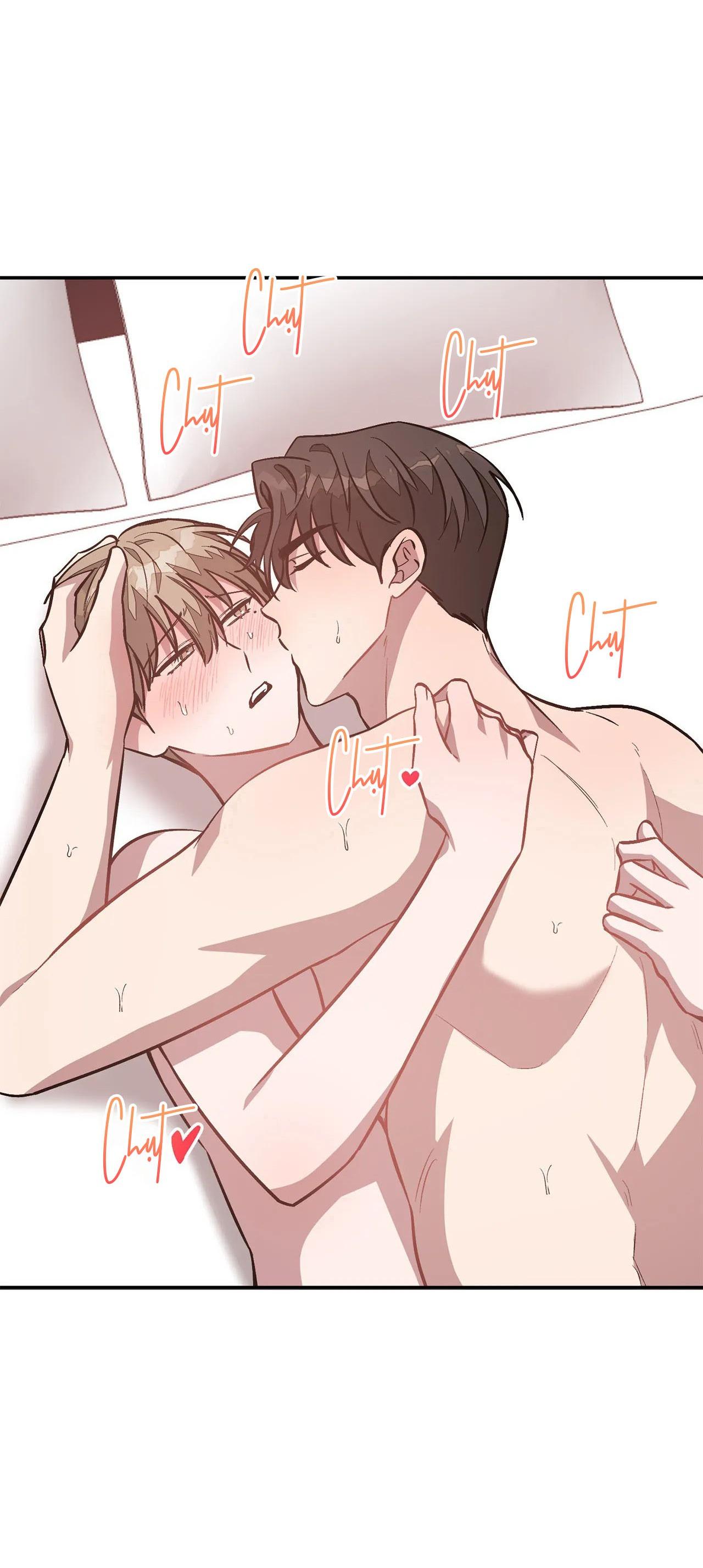 Sống Lại Lần Nữa chapter 70 64