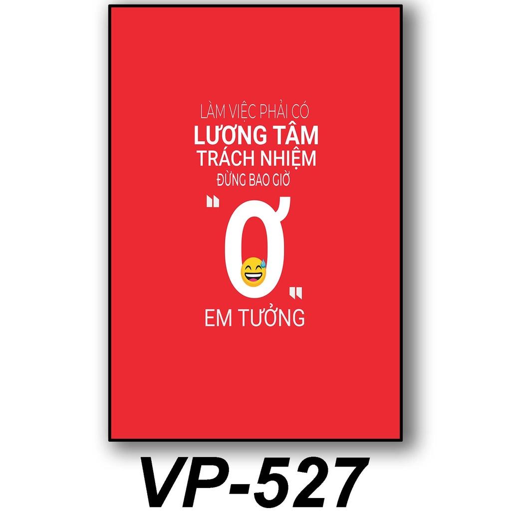 Chỉ 39k - hơn 1000 mẫu tranh động lực, tranh văn phòng, slogan treo văn phòng tạo động lực giá rẻ nhất