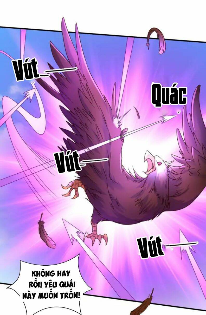 người chặn xuyên không chapter 85 17