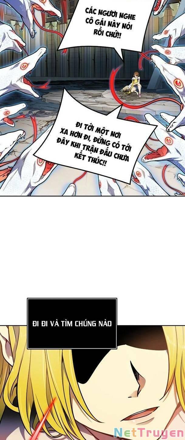 tòa tháp bí ẩn 2 chapter 563 85