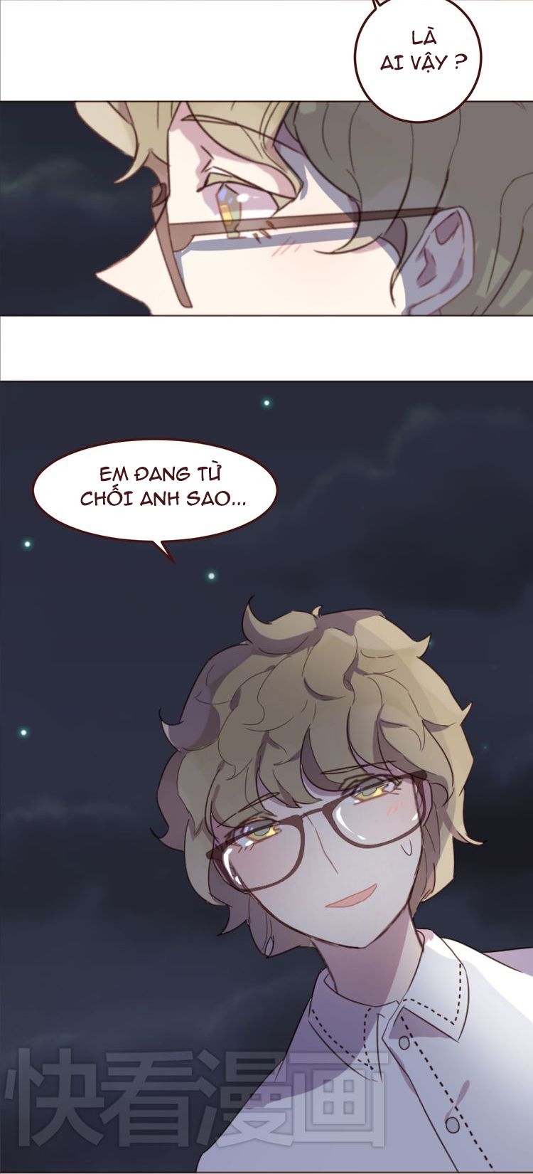 người yêu biến mất chapter 19 19