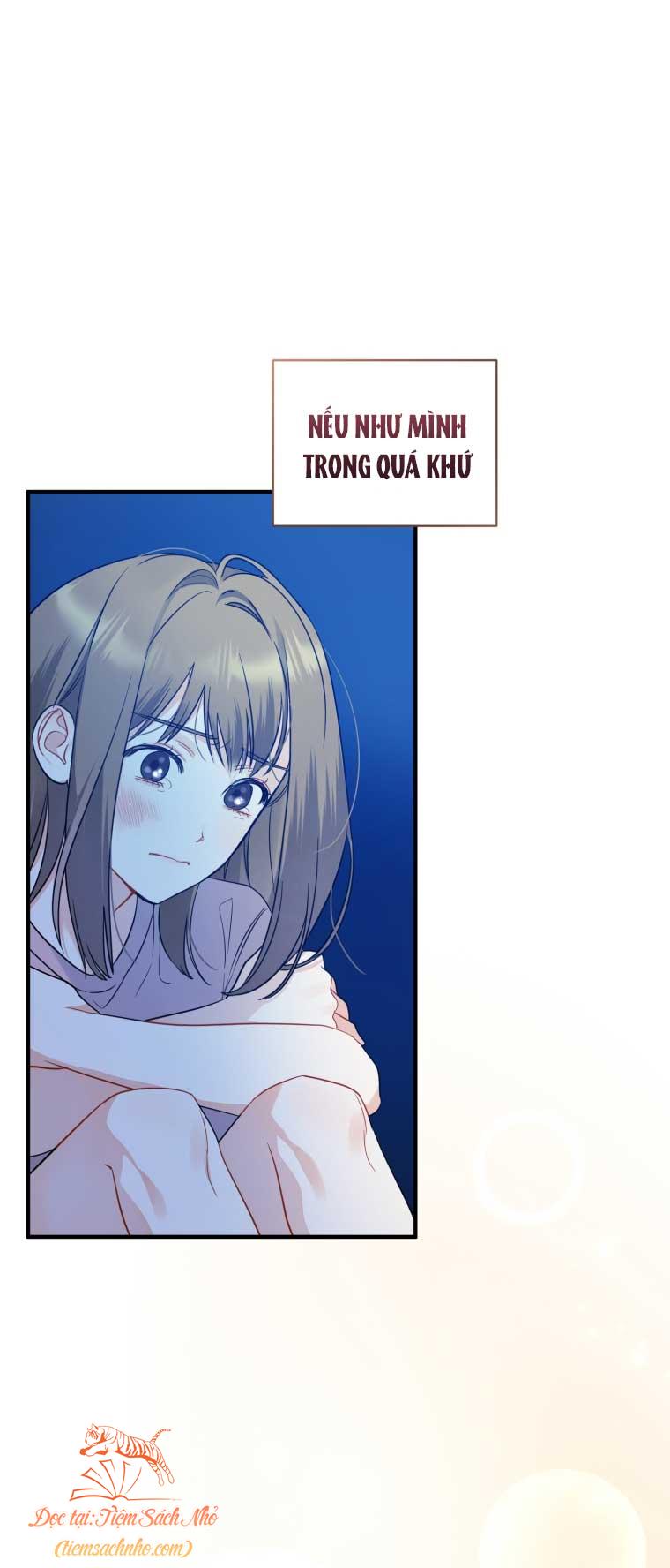 trở thành em gái nam chính truyện bl chapter 24 15